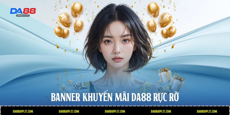Đăng Ký Lần Đầu Tặng 500k Tại Da88 Nhận Thưởng Liền Tay - Vexin