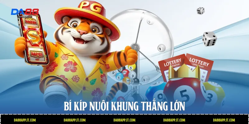 Dàn Đề Là Gì? Bí Quyết Chơi Dàn Đề Bất Bại Tại Da88 - Vexin