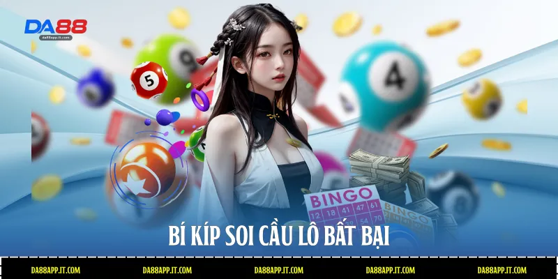 Bao Lô Số Đề Da88 - Bí Quyết Soi Cầu Và Tỷ Lệ Thưởng Cao - Vexin
