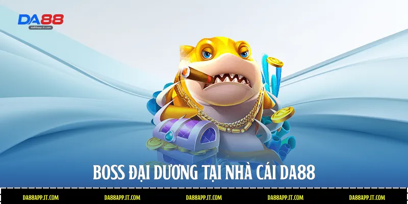 Bắn Cá Da88 - Đỉnh Cao Giải Trí Và Đổi Thưởng Cực Chất - Vexin