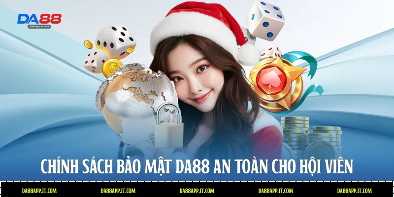 Chính Sách Bảo Mật Da88 Và Quy Định An Toàn Dữ Liệu - da88 - Vexin