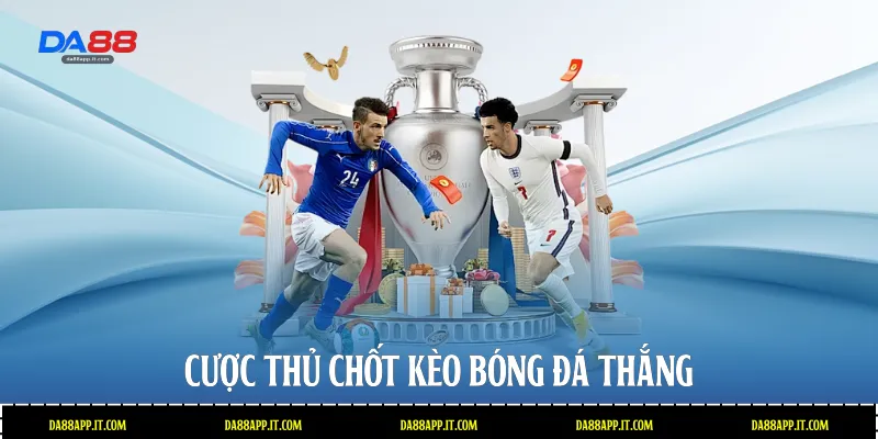Kèo Chấp Score Box - Hình Thức Cược Đỉnh Cao Tại Da88 - Vexin