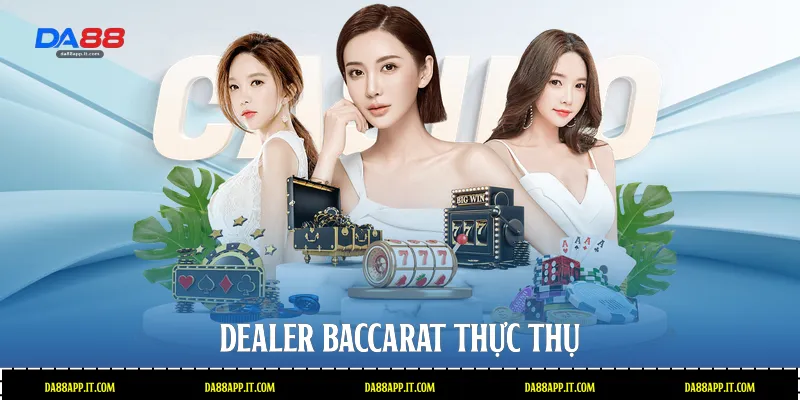 Cầu Baccarat Tại Da88: Bí Kíp Soi Cầu Luôn Thắng Cho Bạn - Vexin