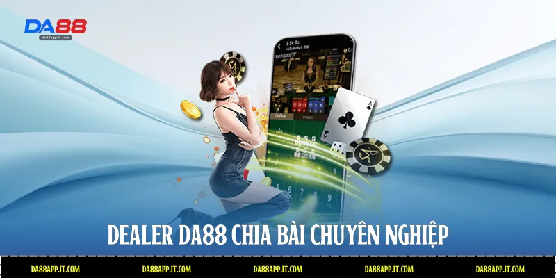 Bài Poker Tại Da88: Sảnh Cược Trí Tuệ Đẳng Cấp Nhất - Vexin