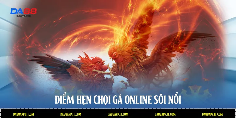 Bồ Gà Lâm Dồ - Đấu Trường Đá Gà Đỉnh Cao Tại Nhà Cái Da88 - Vexin