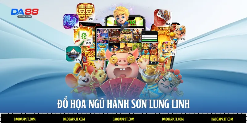 Nổ Hũ Tây Du Kí Tại Da88 - Quay Thưởng Cùng Tôn Ngộ Không - Vexin
