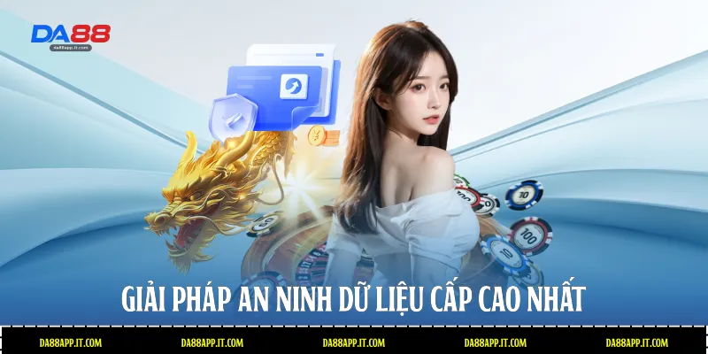Chính Sách Bảo Mật Da88 Và Quy Định An Toàn Dữ Liệu - da88 - Vexin
