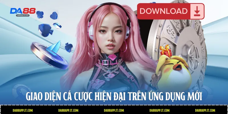 Hướng Dẫn Tải App Da88 Chi Tiết Và Nhanh Chóng Nhất - Vexin