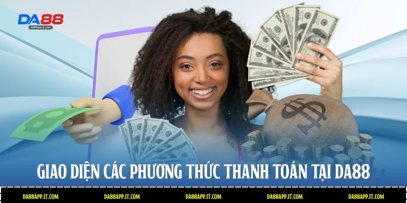 Hướng Dẫn Nạp Tiền Da88 Nhanh Chóng Và An Toàn Nhất - Vexin
