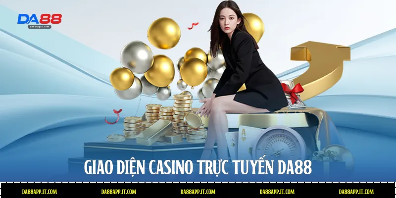 Cầu Baccarat Tại Da88: Bí Kíp Soi Cầu Luôn Thắng Cho Bạn - Vexin