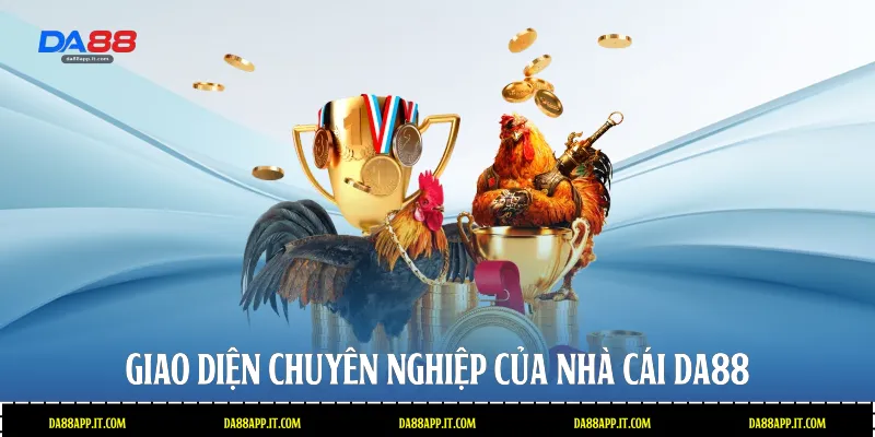 Đá Gà Thomo Tại Da88 - Sân Chơi Cá Cược Đỉnh Cao Và Uy Tín - Vexin