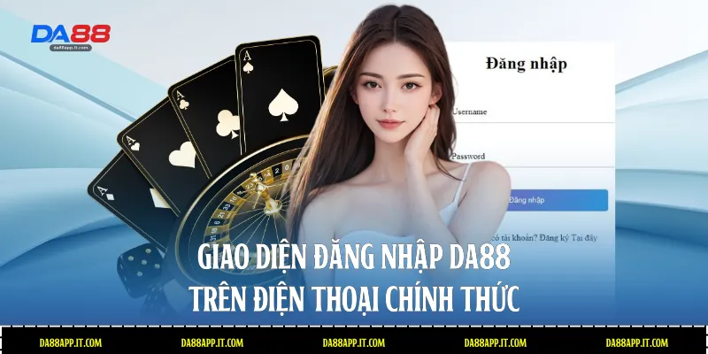 Đăng Nhập Da88 - Hướng Dẫn Truy Cập Nhanh Chóng Và An Toàn - Vexin