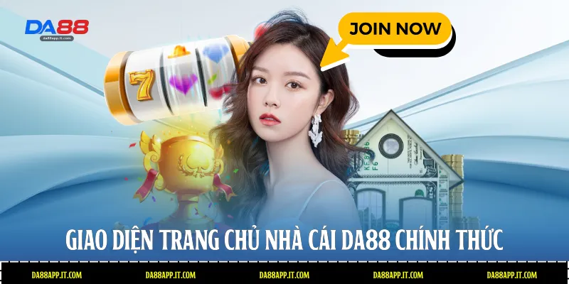 Hướng Dẫn Đăng Ký Da88 Chi Tiết Và Nhanh Chóng Nhất - Vexin