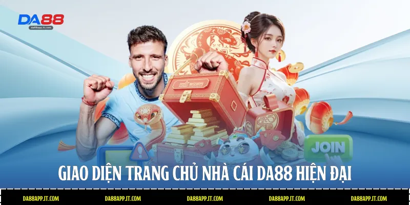 Link Vào Da88 Chính Thức Và Hướng Dẫn Truy Cập An Toàn - Vexin