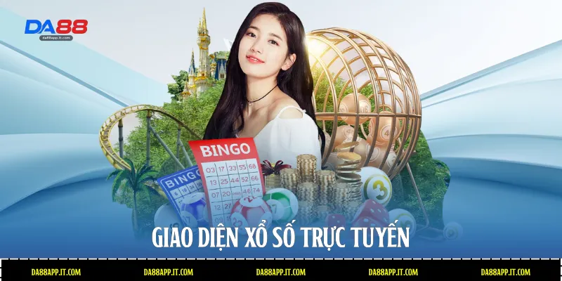 Lô Đề Siêu Tốc Da88 - Đỉnh Cao Cá Cược Xổ Số Nhanh - Vexin