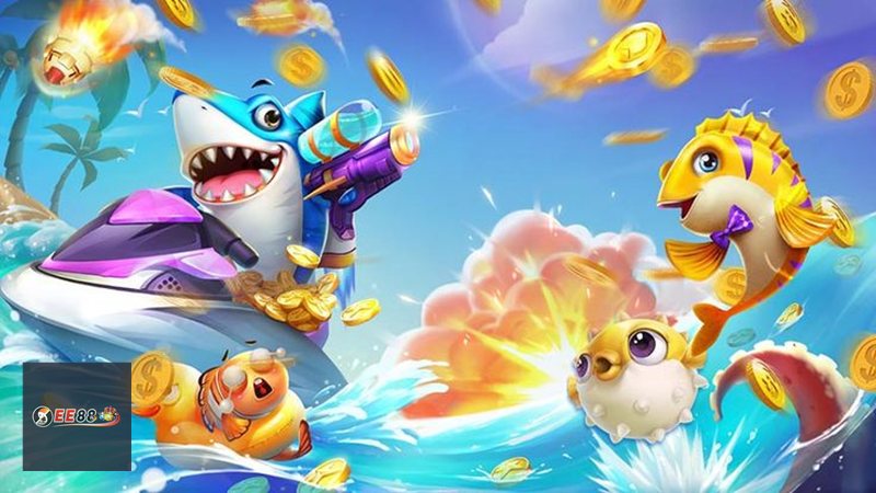 Bắn Cá E88: Cách Chơi Thực Tế Và Mẹo Giữ Vốn - Vexin Bắn Cá E88: Cách Chơi Thực Tế Và Mẹo Giữ Vốn - Vexin