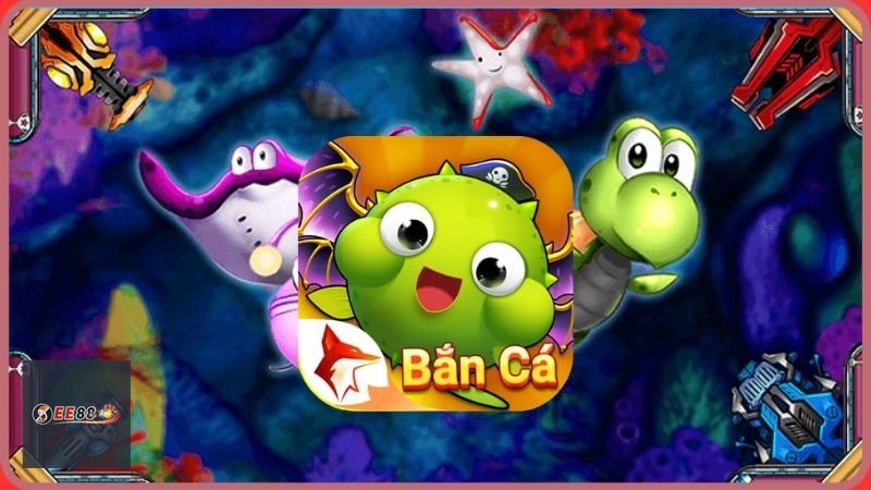 MG Bắn Cá MM88: Cách Chơi Thông Minh Cho Người Mới - Vexin