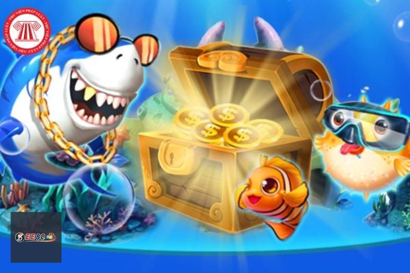 Bắn Cá E88: Cách Chơi Thực Tế Và Mẹo Giữ Vốn - Vexin Bắn Cá E88: Cách Chơi Thực Tế Và Mẹo Giữ Vốn - Vexin