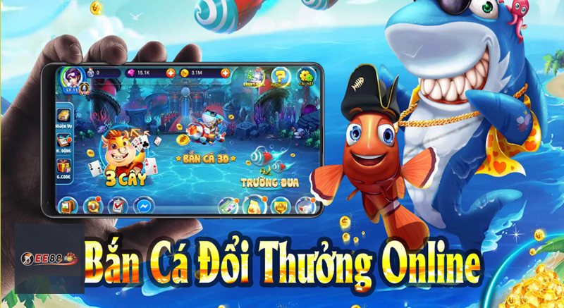 MG Bắn Cá MM88: Cách Chơi Thông Minh Cho Người Mới - Vexin MG Bắn Cá MM88: Cách Chơi Thông Minh Cho Người Mới - Vexin