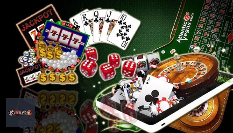 V8 Poker tại MM88: Sảnh game bài đáng thử cho tân thủ - Vexin V8 Poker tại MM88: Sảnh game bài đáng thử cho tân thủ - Vexin