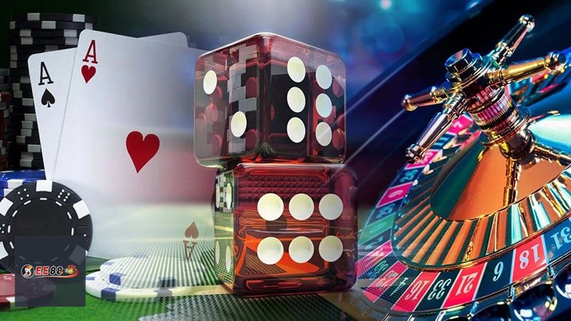 V8 Poker tại MM88: Sảnh game bài đáng thử cho tân thủ - Vexin V8 Poker tại MM88: Sảnh game bài đáng thử cho tân thủ - Vexin