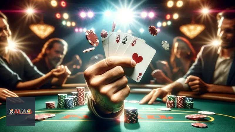 Roulette E88: Luật Chơi, Cửa Cược Và Cách Giữ Vốn - Vexin Roulette E88: Luật Chơi, Cửa Cược Và Cách Giữ Vốn - Vexin