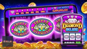 Casino E88: Hướng Dẫn Chơi Casino Online Có Kiểm Soát - Vexin