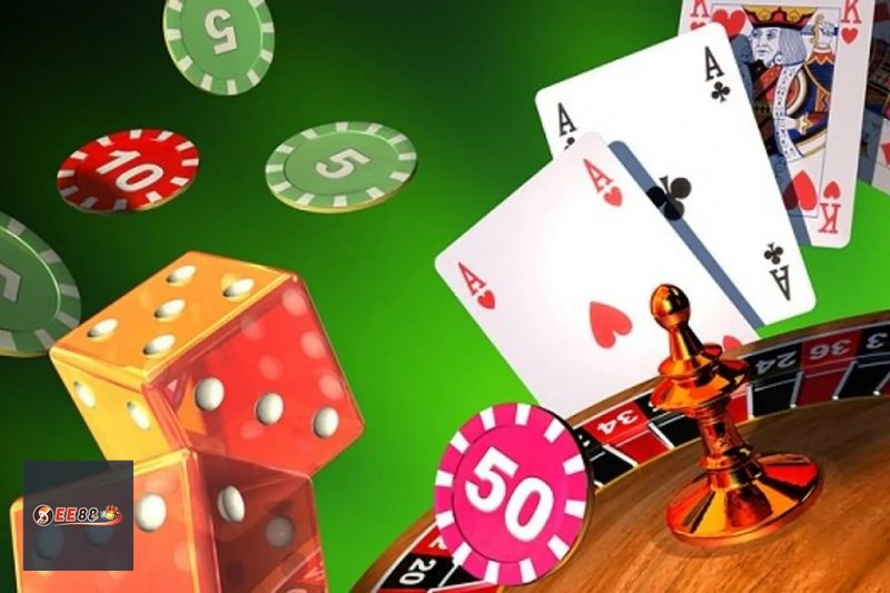 Game Bài E88: Hướng Dẫn Chơi Và Mẹo Giữ Vốn Thực Tế - Vexin Game Bài E88: Hướng Dẫn Chơi Và Mẹo Giữ Vốn Thực Tế - Vexin