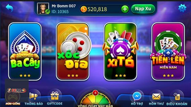 Game Bài Ba Cây MM88: Luật Chơi Và Kinh Nghiệm Giữ Vốn - Vexin