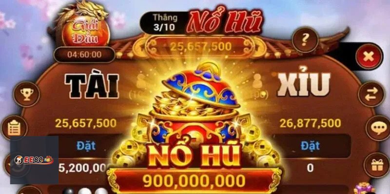 Nổ Hũ Thần Tài MM88: Hướng Dẫn Chơi Và Giữ Vốn - Vexin Nổ Hũ Thần Tài MM88: Hướng Dẫn Chơi Và Giữ Vốn - Vexin