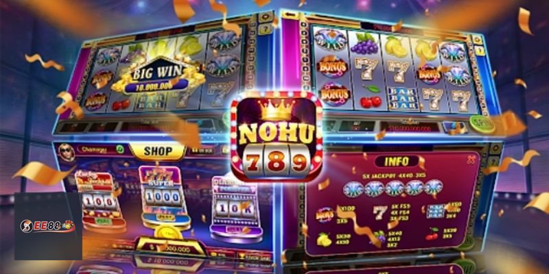 Nổ Hũ Thần Tài MM88: Hướng Dẫn Chơi Và Giữ Vốn - Vexin