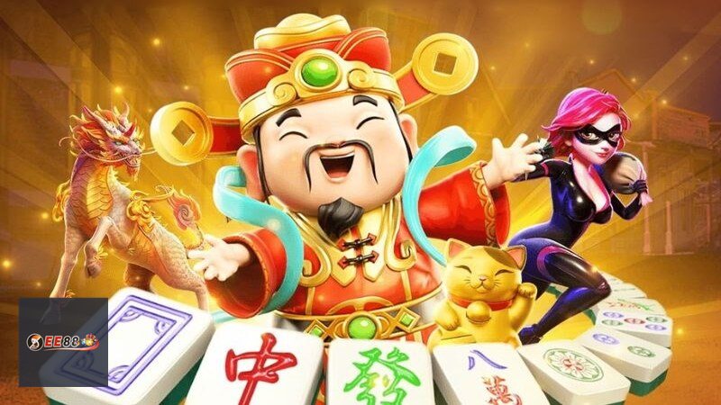 Nổ Hũ Thần Tài MM88: Hướng Dẫn Chơi Và Giữ Vốn - Vexin Nổ Hũ Thần Tài MM88: Hướng Dẫn Chơi Và Giữ Vốn - Vexin