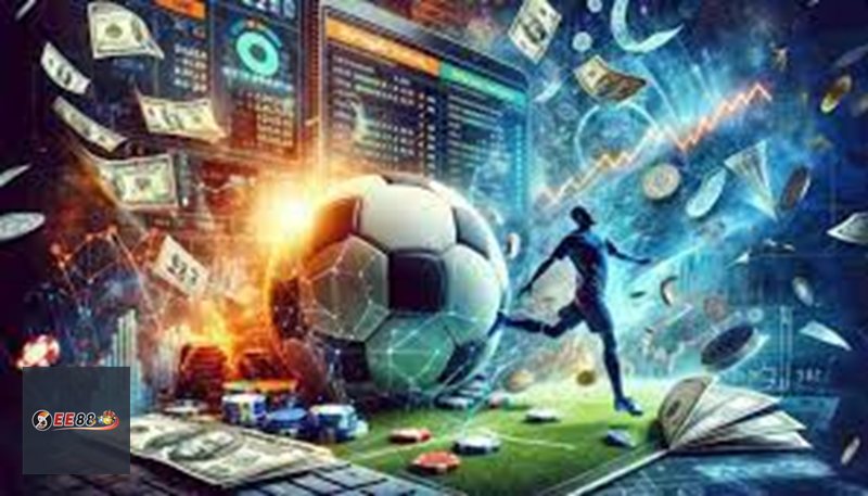 Thể Thao E88: Cẩm Nang Đọc Kèo Và Giữ Vốn 2026 - Vexin Thể Thao E88: Cẩm Nang Đọc Kèo Và Giữ Vốn 2026 - Vexin