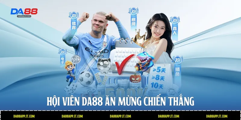 Kèo Ném Biên Tại Da88 - Bí Quyết Soi Kèo Luôn Thắng - Vexin