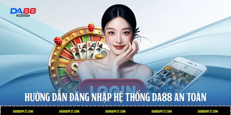 Link Vào Da88 Chính Thức Và Hướng Dẫn Truy Cập An Toàn - Vexin