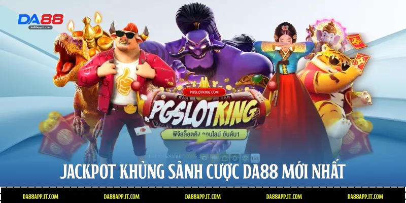 Nổ Hũ Tây Du Kí Tại Da88 - Quay Thưởng Cùng Tôn Ngộ Không - Vexin