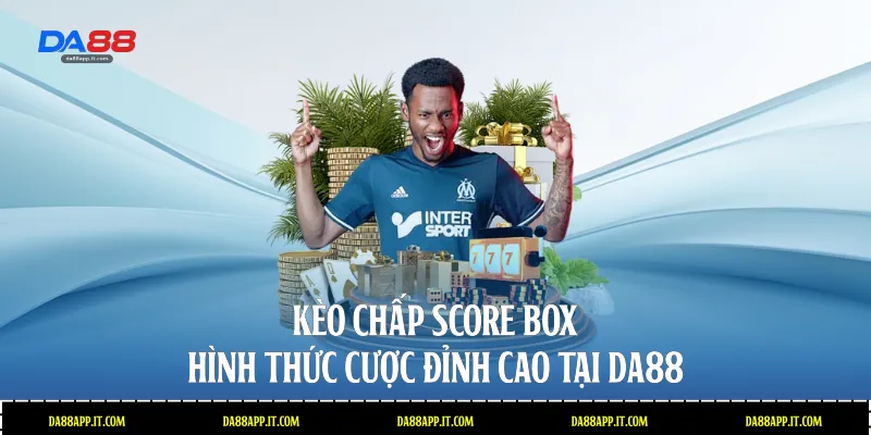 Thể Thao Da88 - Sảnh Cá Cược Trực Tuyến Đẳng Cấp Châu Á - Vexin