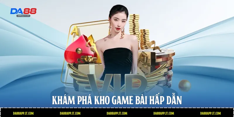 Casino Da88 - Sảnh Cược Trực Tuyến Đẳng Cấp Và Uy Tín Nhất - Vexin