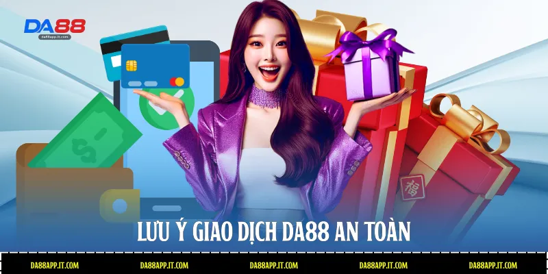 Rút Tiền Da88: Hướng Dẫn Các Bước Thực Hiện Nhanh Chóng - Vexin