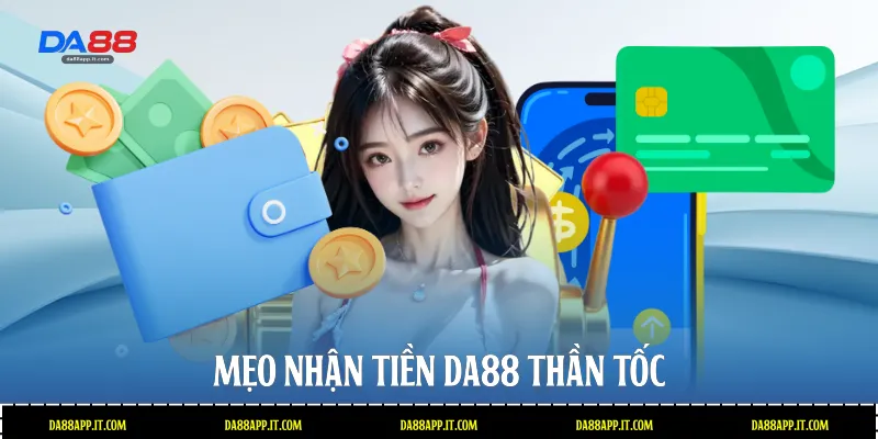 Rút Tiền Da88: Hướng Dẫn Các Bước Thực Hiện Nhanh Chóng - Vexin
