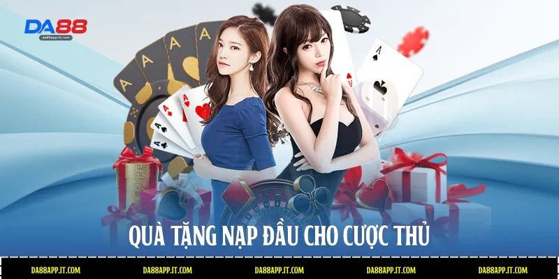 Khuyến Mãi Da88 - Bùng Nổ Ưu Đãi Khủng Và Quà Tặng Lớn  - Vexin