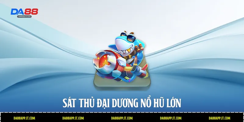 Bắn Cá Hải Tặc Da88 - Đỉnh Cao Săn Thưởng Đại Dương Kỳ Thú - Vexin