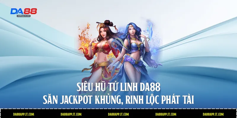 Nổ Hũ Da88 - Sảnh Quay Hũ Đổi Thưởng Đẳng Cấp Quốc Tế - Vexin