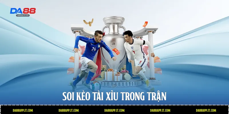 Kèo Rung Da88 - Bí Quyết Chinh Phục Mọi Trận Đấu Đỉnh Cao - Vexin