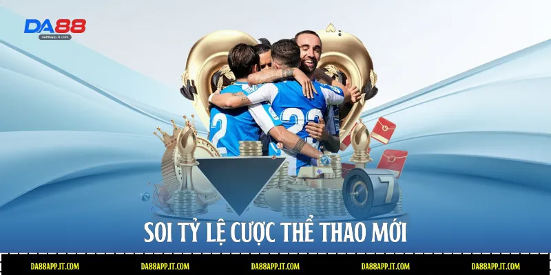 Kèo Chấp Score Box - Hình Thức Cược Đỉnh Cao Tại Da88 - Vexin