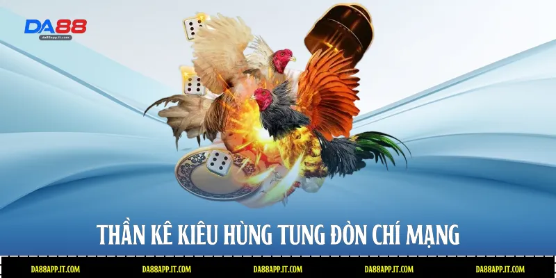 Đá Gà Thomo Tại Da88 - Sân Chơi Cá Cược Đỉnh Cao Và Uy Tín - Vexin