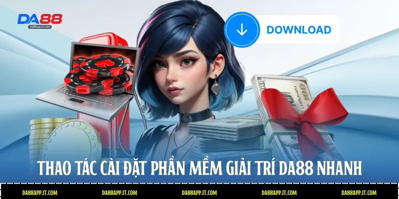 Hướng Dẫn Tải App Da88 Chi Tiết Và Nhanh Chóng Nhất - Vexin