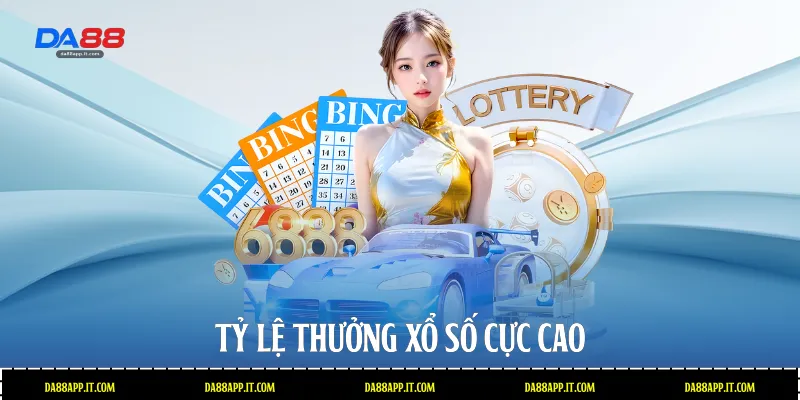 Bao Lô Số Đề Da88 - Bí Quyết Soi Cầu Và Tỷ Lệ Thưởng Cao - Vexin