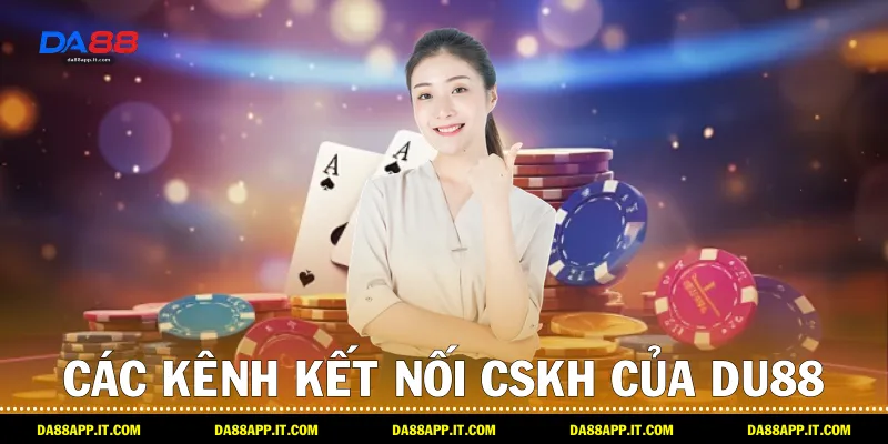 Review Nhà Cái DU88 Toàn Diện Cùng Đội Ngũ Của Da88 - Vexin