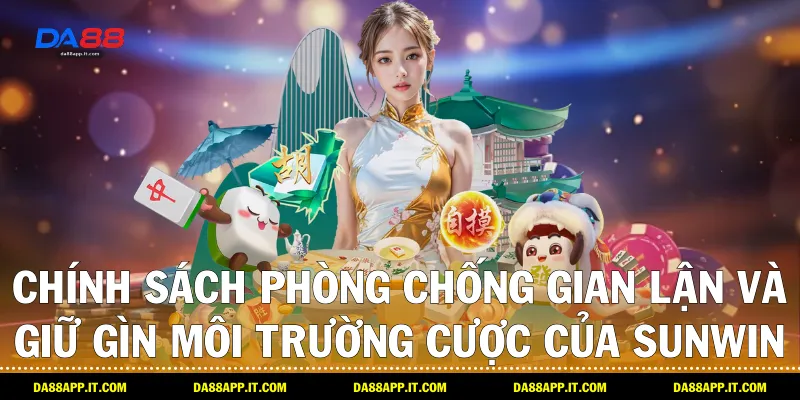 Review Nhà Cái Sunwin Chi Tiết Cho Cược Thủ Từ Da88 - Vexin